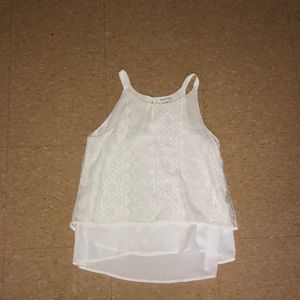 Monteau Shirt Medium